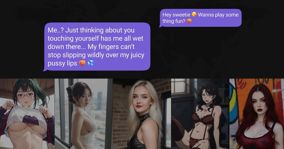 AI Sexting Guide: How to Explore Fetishes with Chatbots