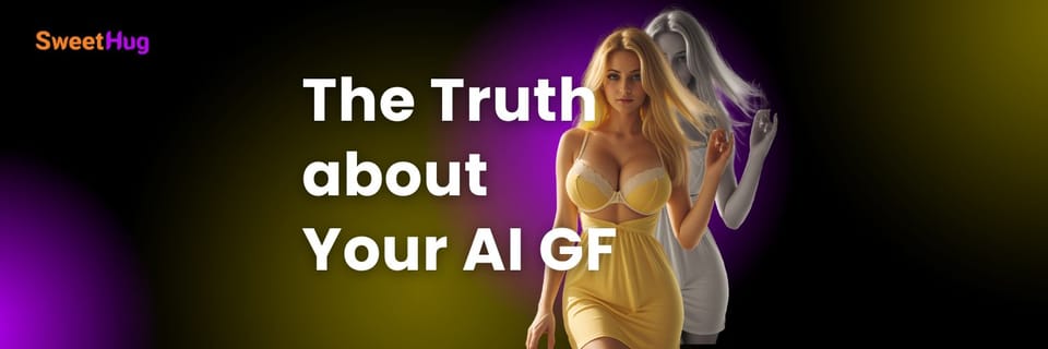 Behind the Screen: The Truth About AI Emotions in Adult Chats