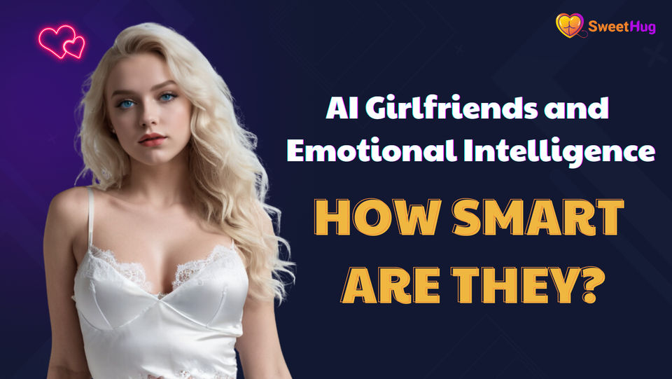 AI Girlfriends and Emotional Intelligence: How Smart Are They?