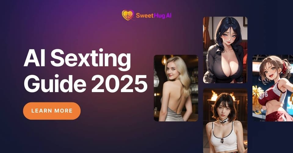 AI Sexting Guide: How to Explore Fetishes with Chatbots